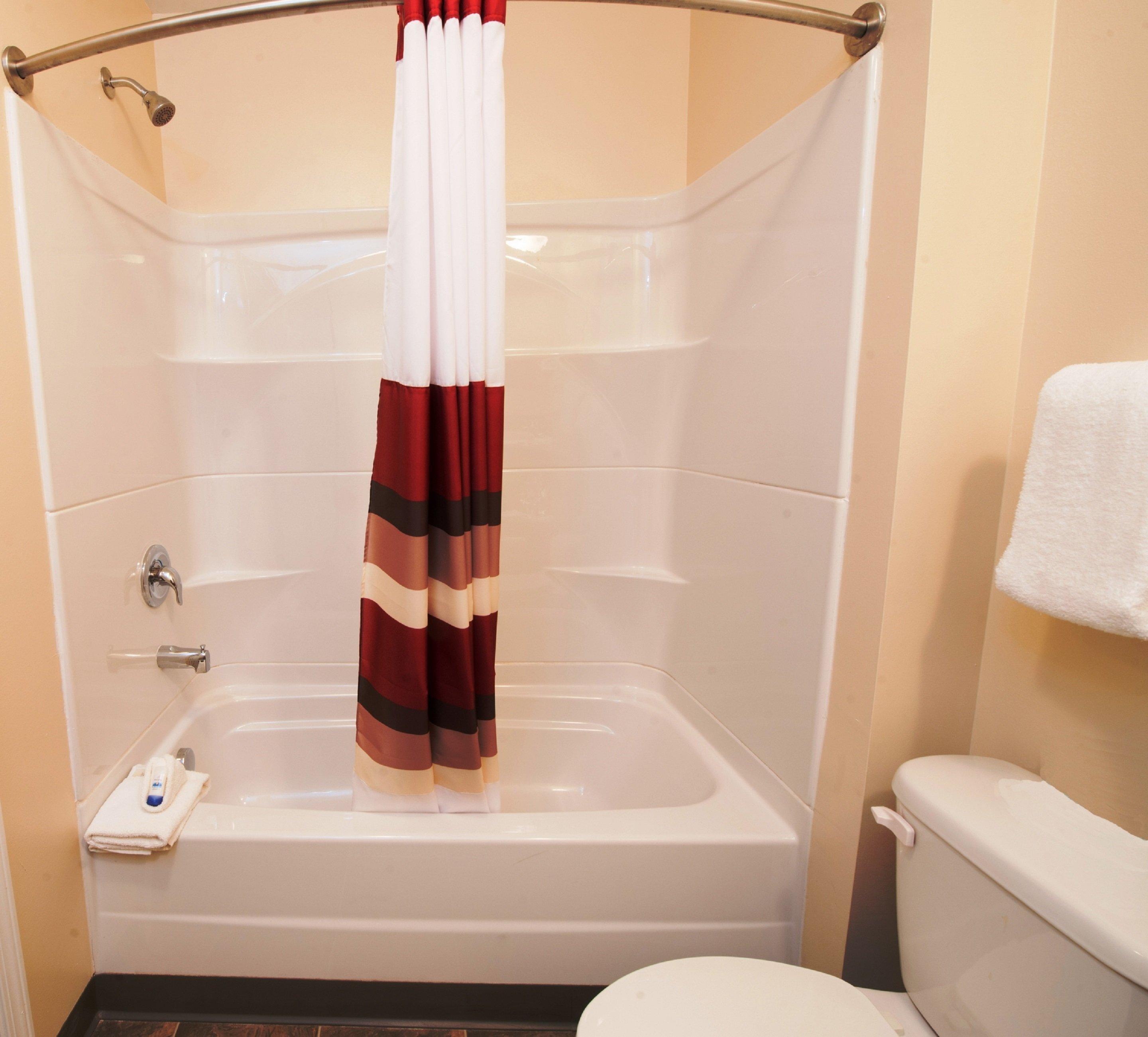 Red Roof Inn & Suites Dickinson Eksteriør billede