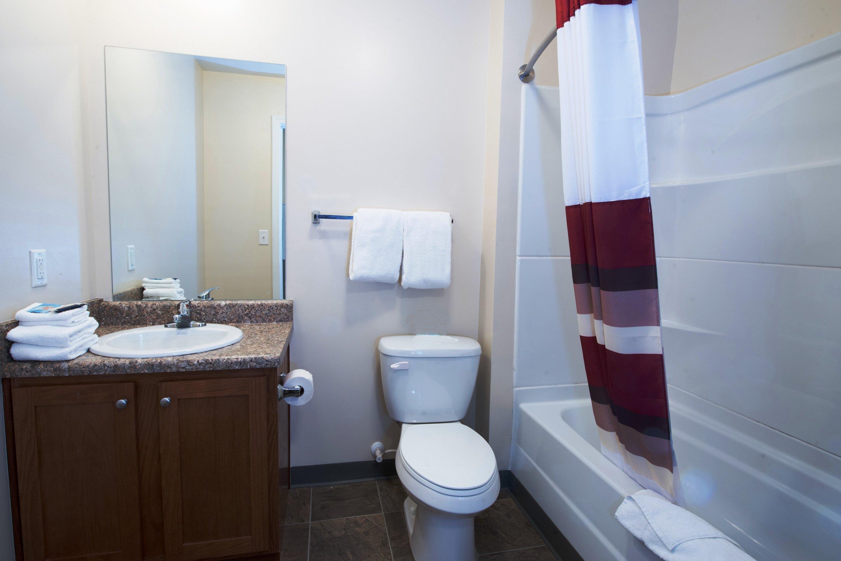 Red Roof Inn & Suites Dickinson Eksteriør billede