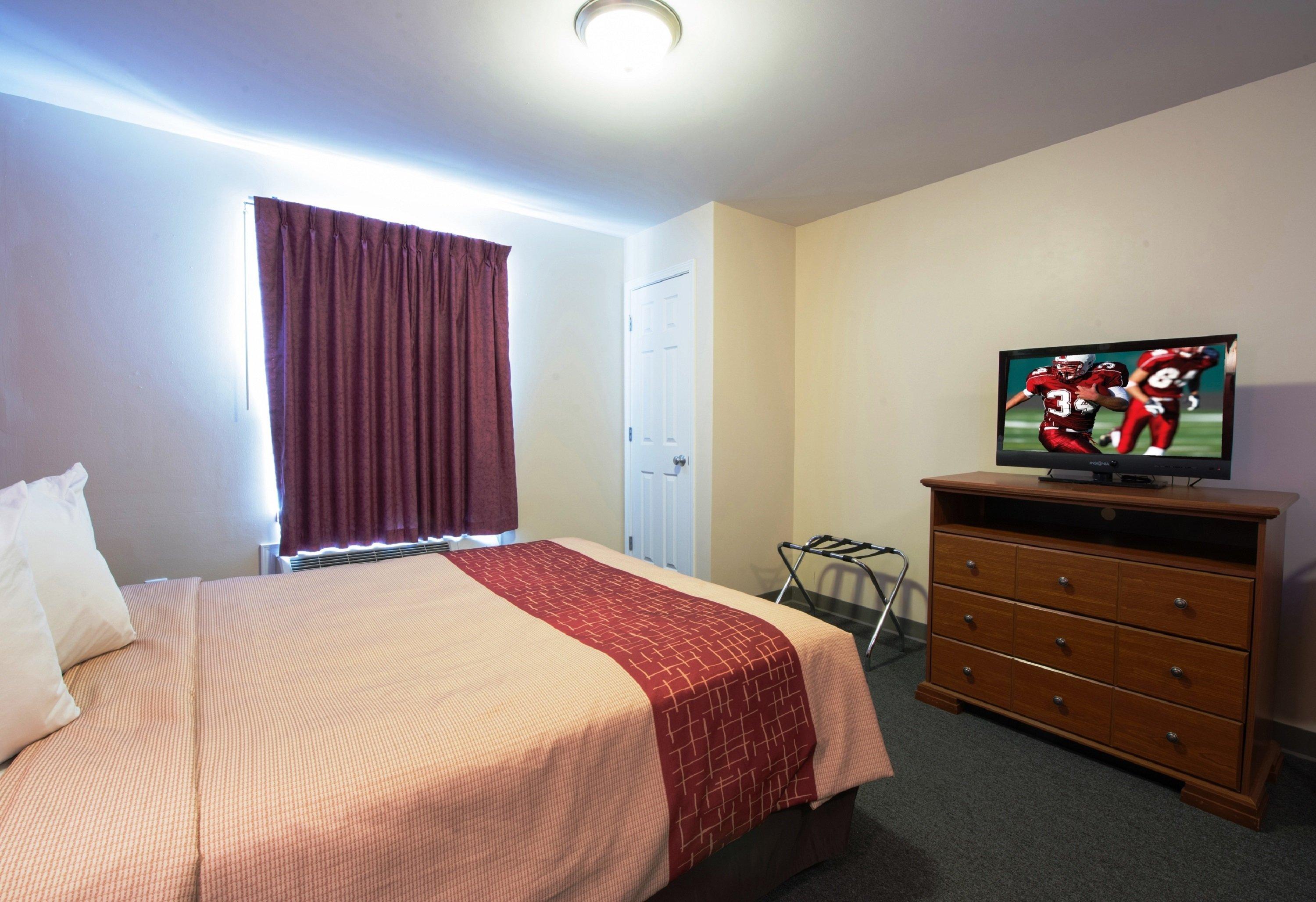 Red Roof Inn & Suites Dickinson Eksteriør billede